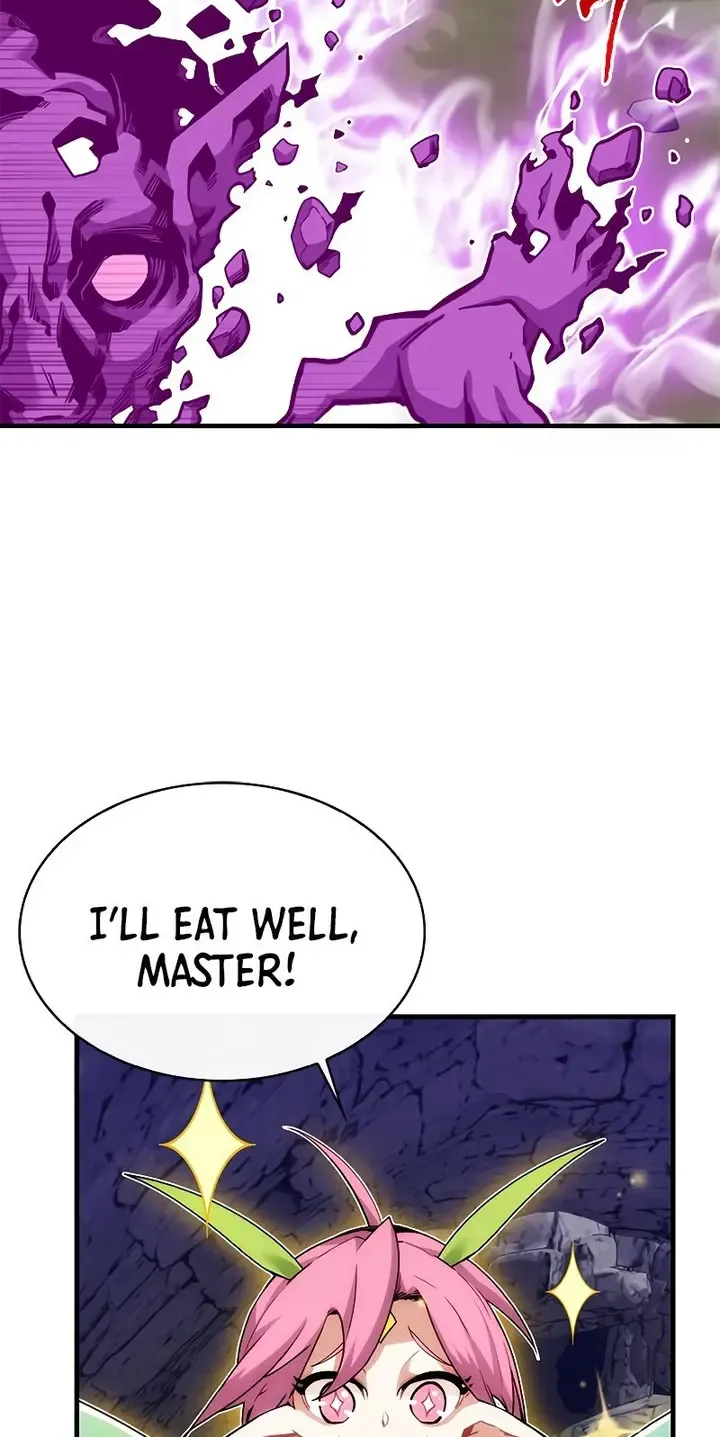SSS-Class Gacha Hunter Chapter 44 page 3 - 