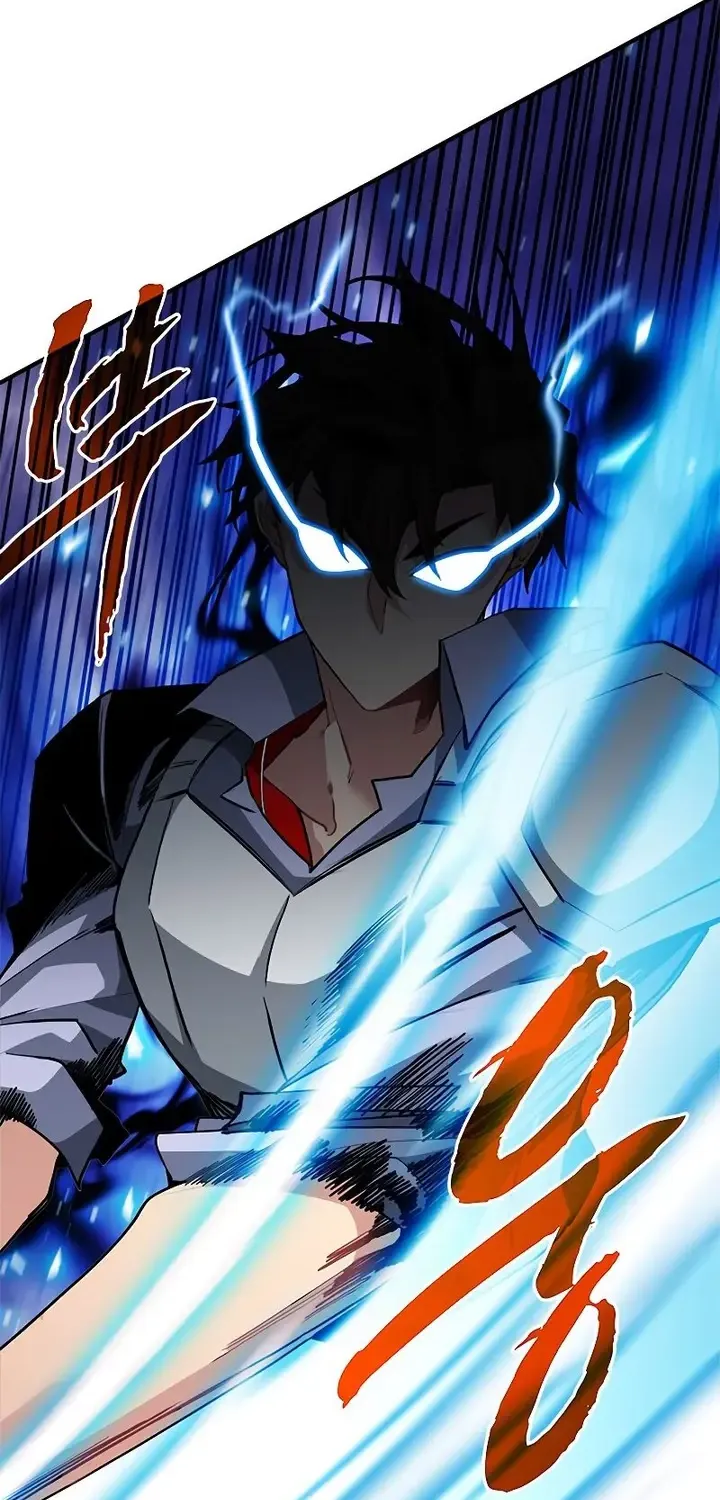 SSS-Class Gacha Hunter Chapter 44 page 26 - 