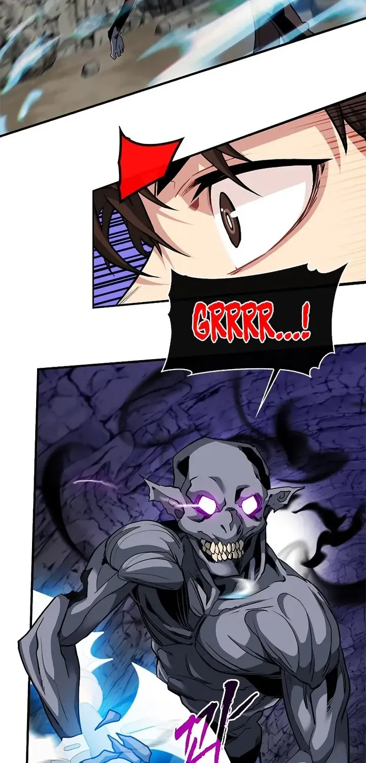 SSS-Class Gacha Hunter Chapter 44 page 29 - 