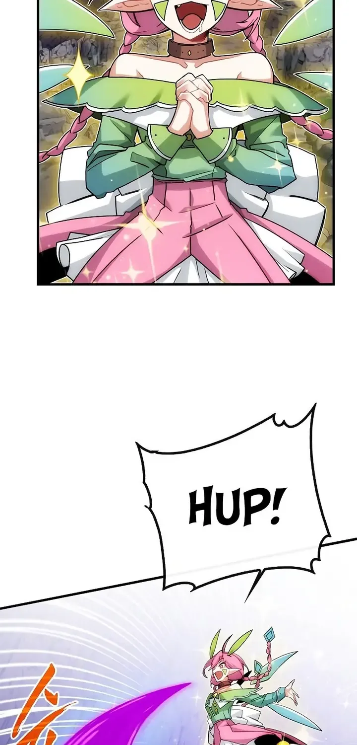 SSS-Class Gacha Hunter Chapter 44 page 4 - 
