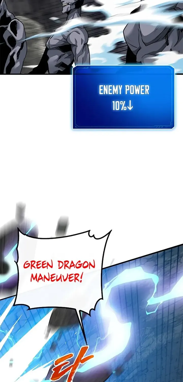 SSS-Class Gacha Hunter Chapter 44 page 41 - 