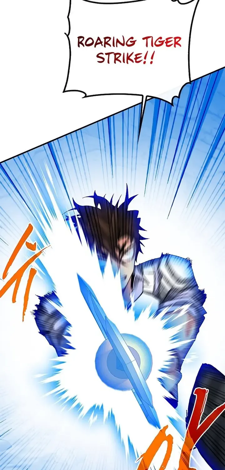 SSS-Class Gacha Hunter Chapter 44 page 43 - 