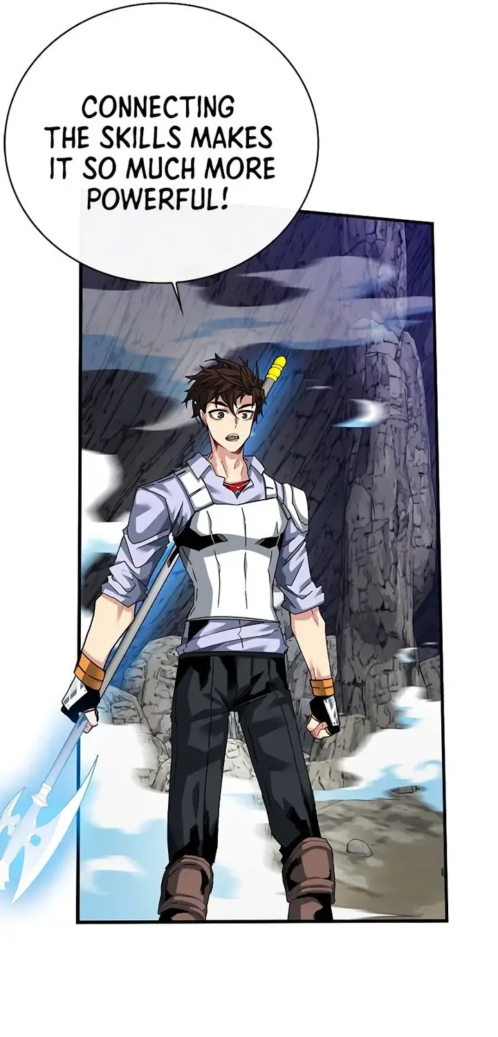 SSS-Class Gacha Hunter Chapter 44 page 46 - 
