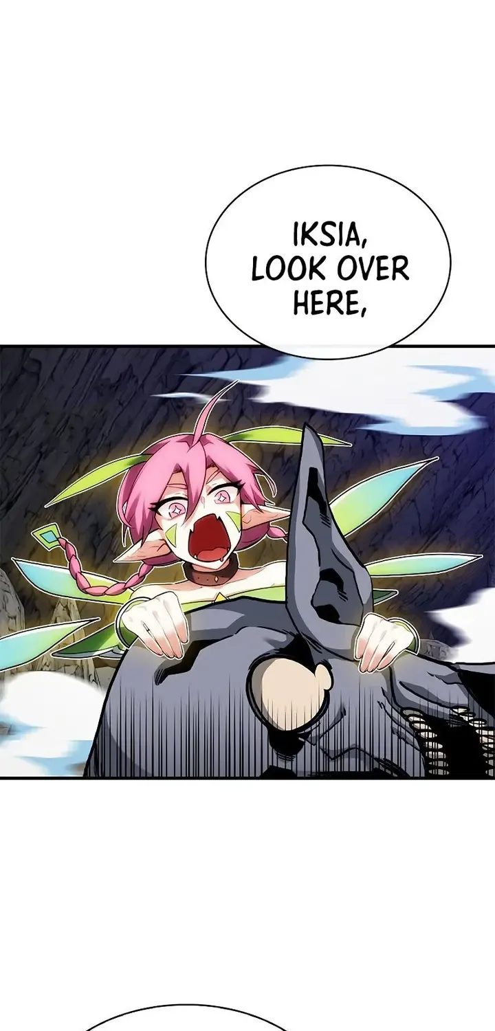 SSS-Class Gacha Hunter Chapter 44 page 47 - 