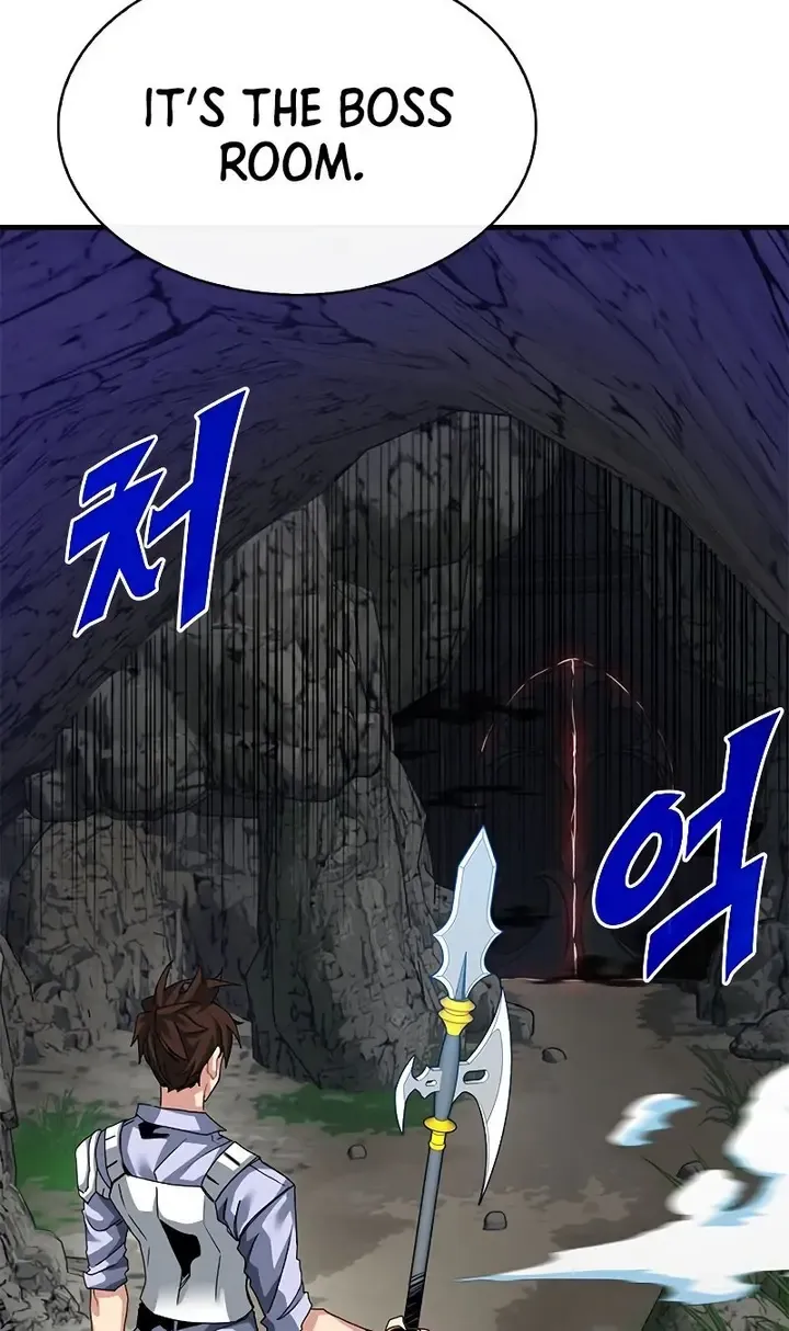 SSS-Class Gacha Hunter Chapter 44 page 48 - 