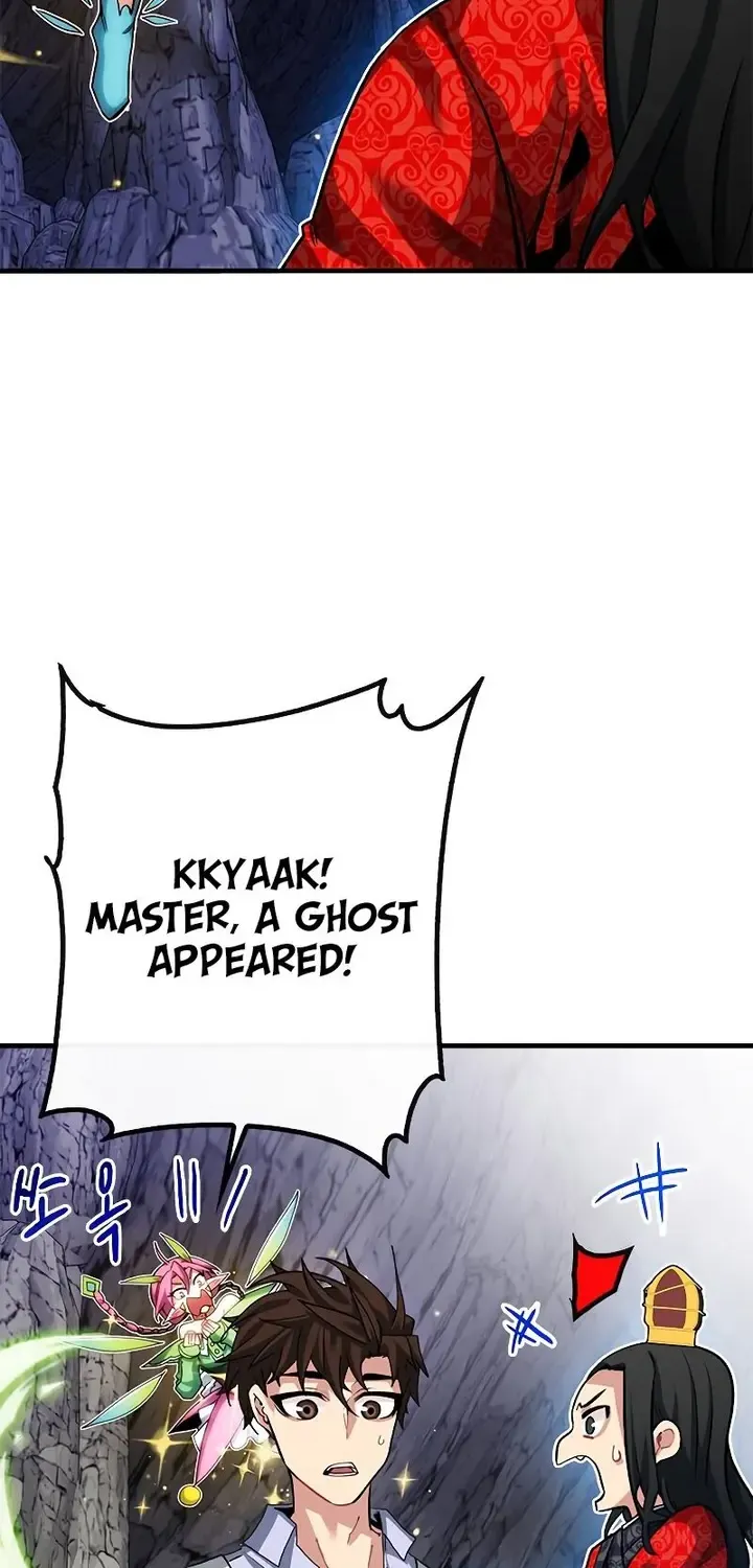 SSS-Class Gacha Hunter Chapter 44 page 53 - 