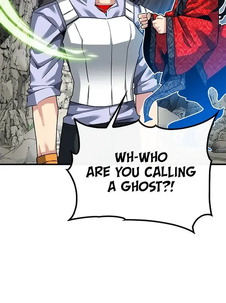SSS-Class Gacha Hunter Chapter 44 page 54 - 