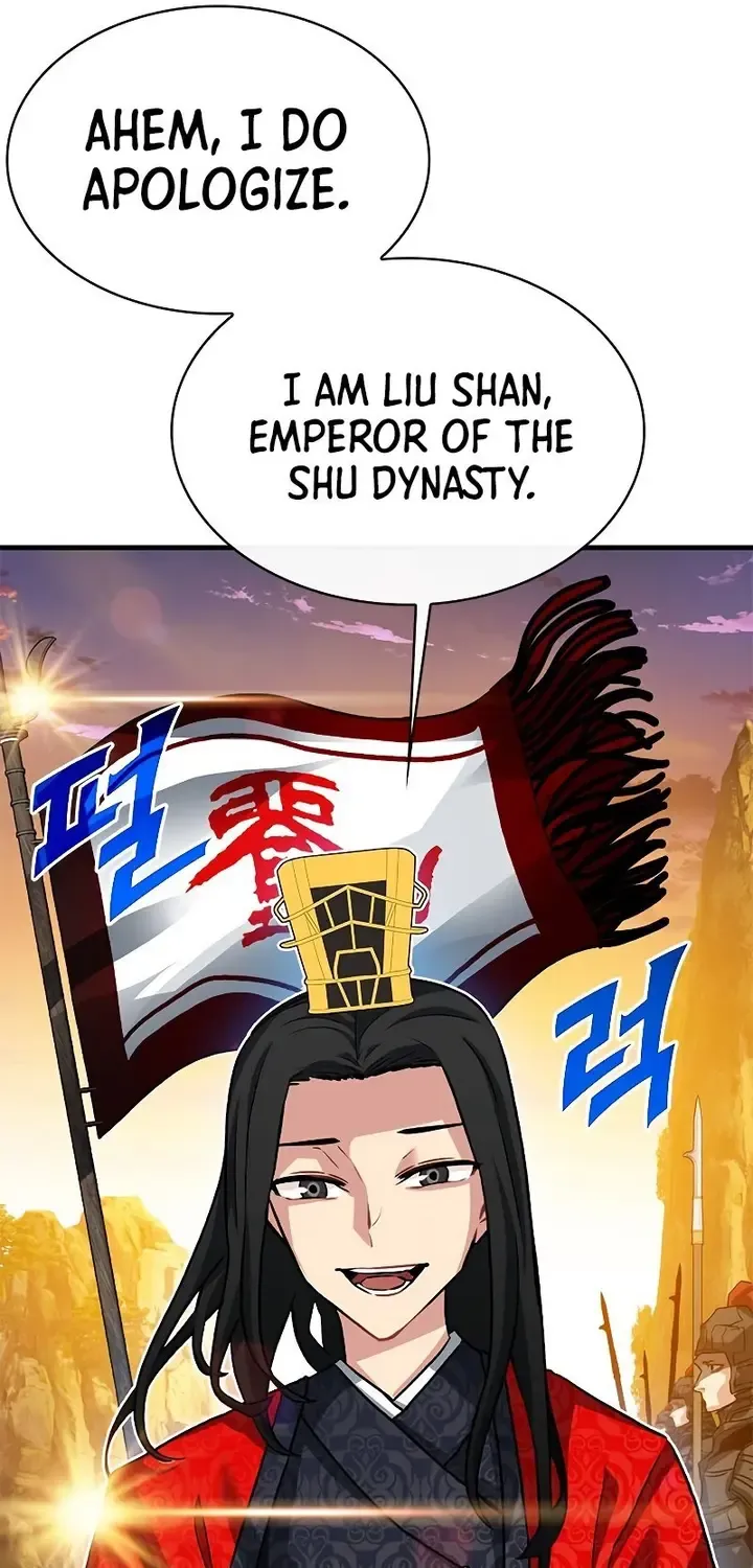SSS-Class Gacha Hunter Chapter 44 page 55 - 