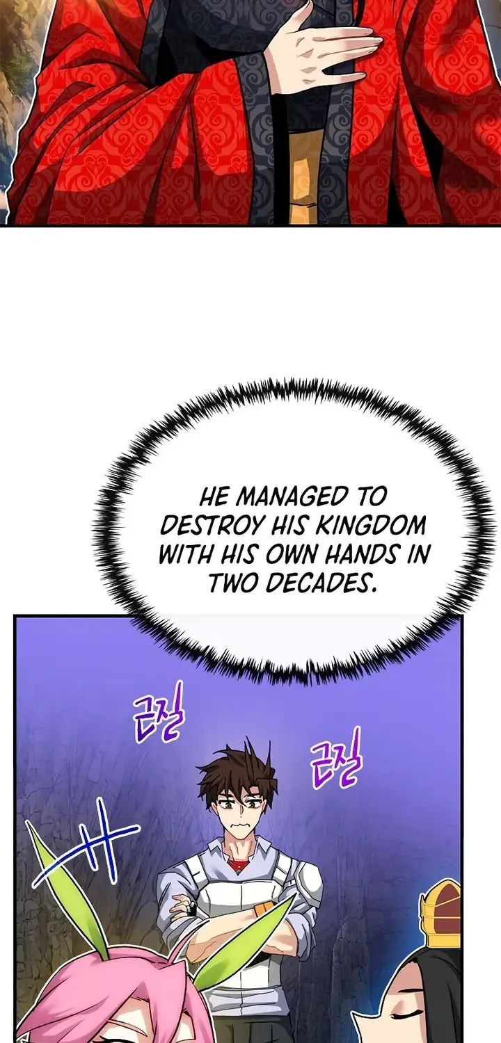 SSS-Class Gacha Hunter Chapter 44 page 56 - 