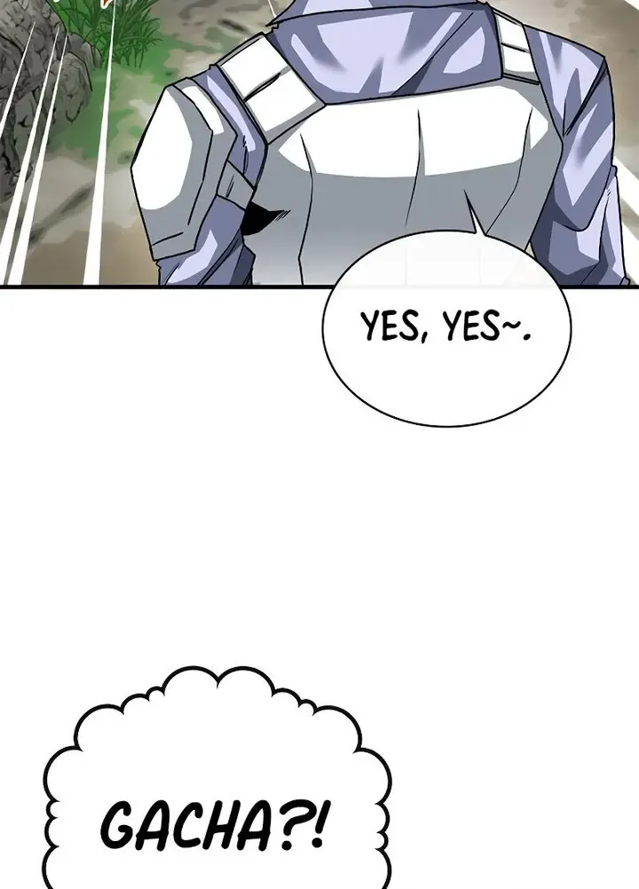 SSS-Class Gacha Hunter Chapter 44 page 60 - 