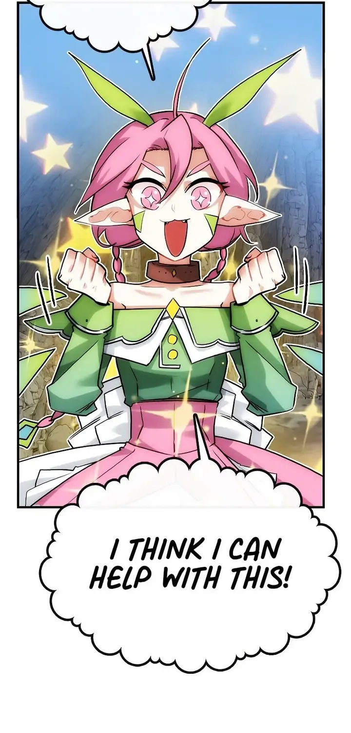 SSS-Class Gacha Hunter Chapter 44 page 61 - 