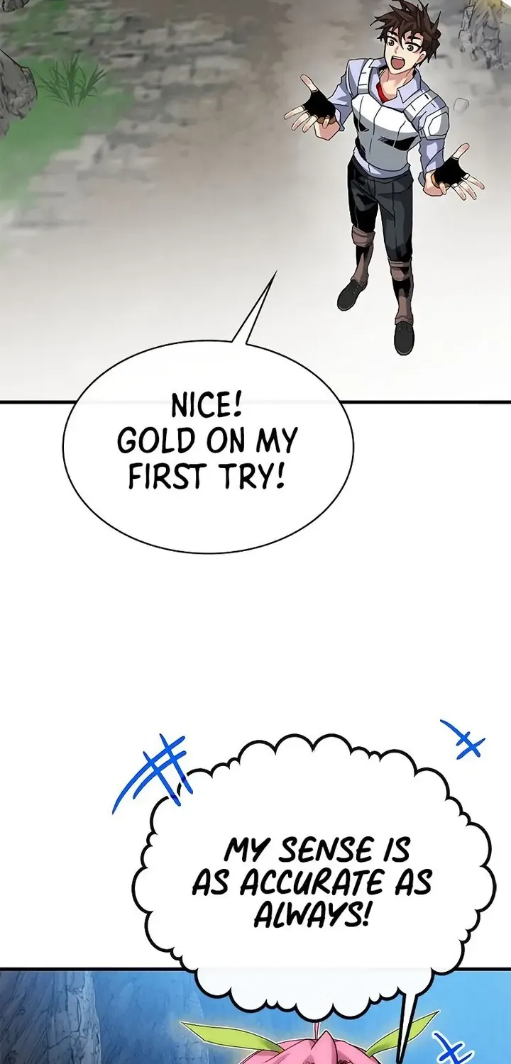 SSS-Class Gacha Hunter Chapter 44 page 67 - 