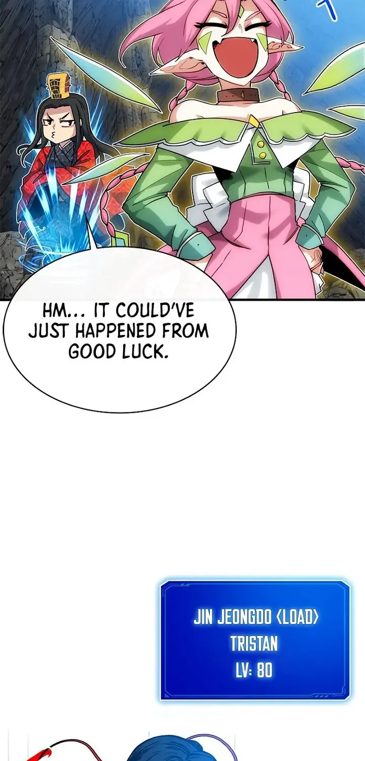 SSS-Class Gacha Hunter Chapter 44 page 68 - 