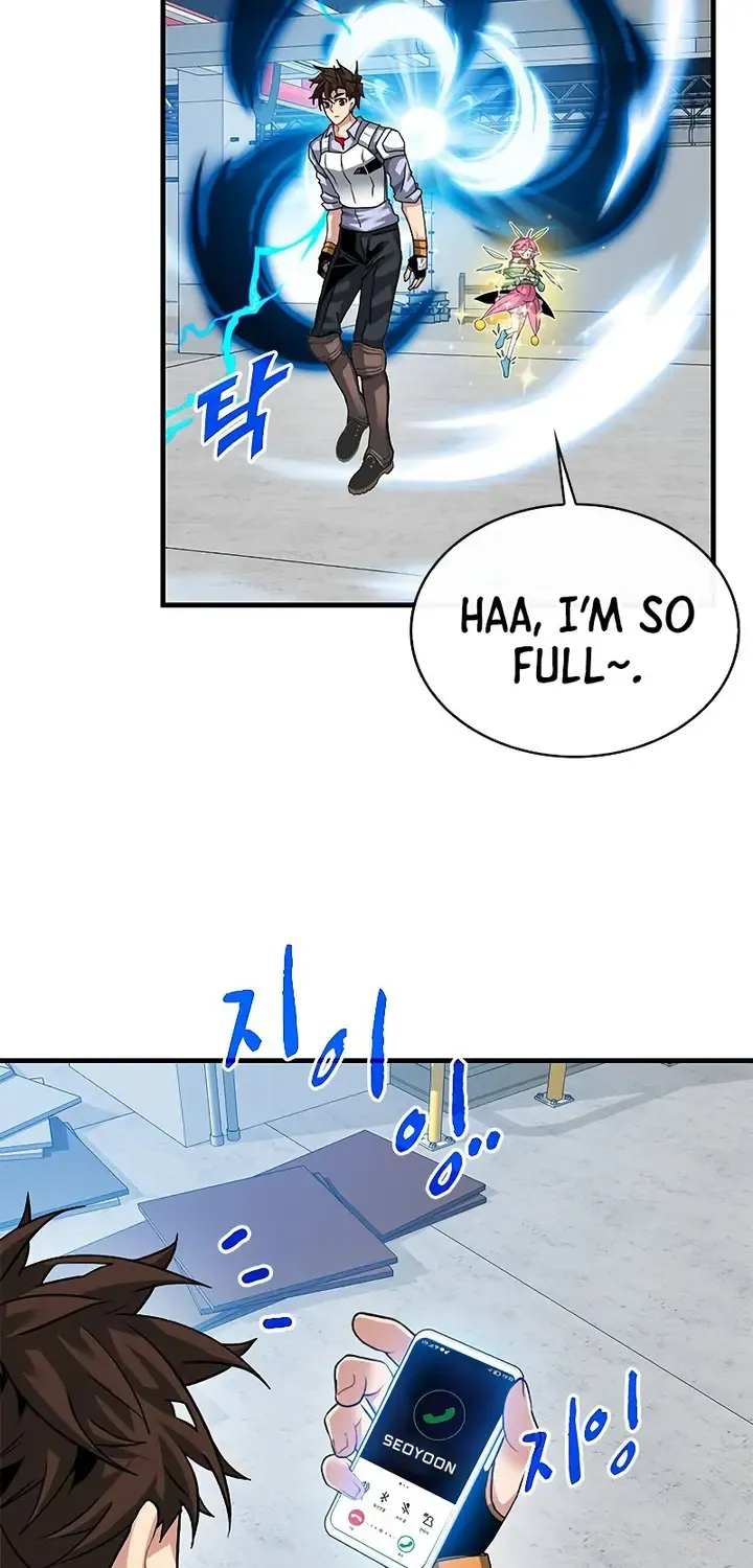 SSS-Class Gacha Hunter Chapter 44 page 85 - 