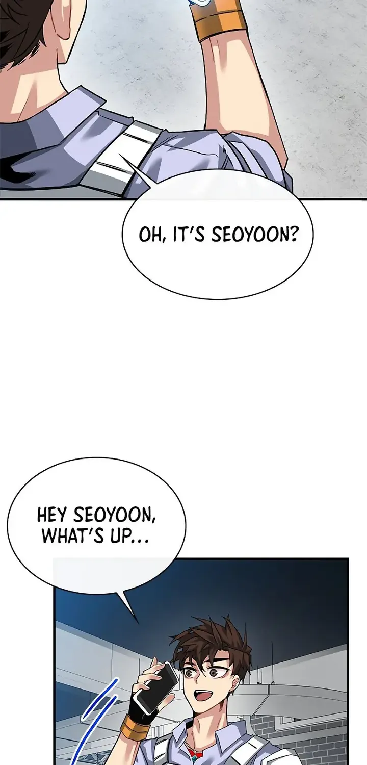 SSS-Class Gacha Hunter Chapter 44 page 86 - 