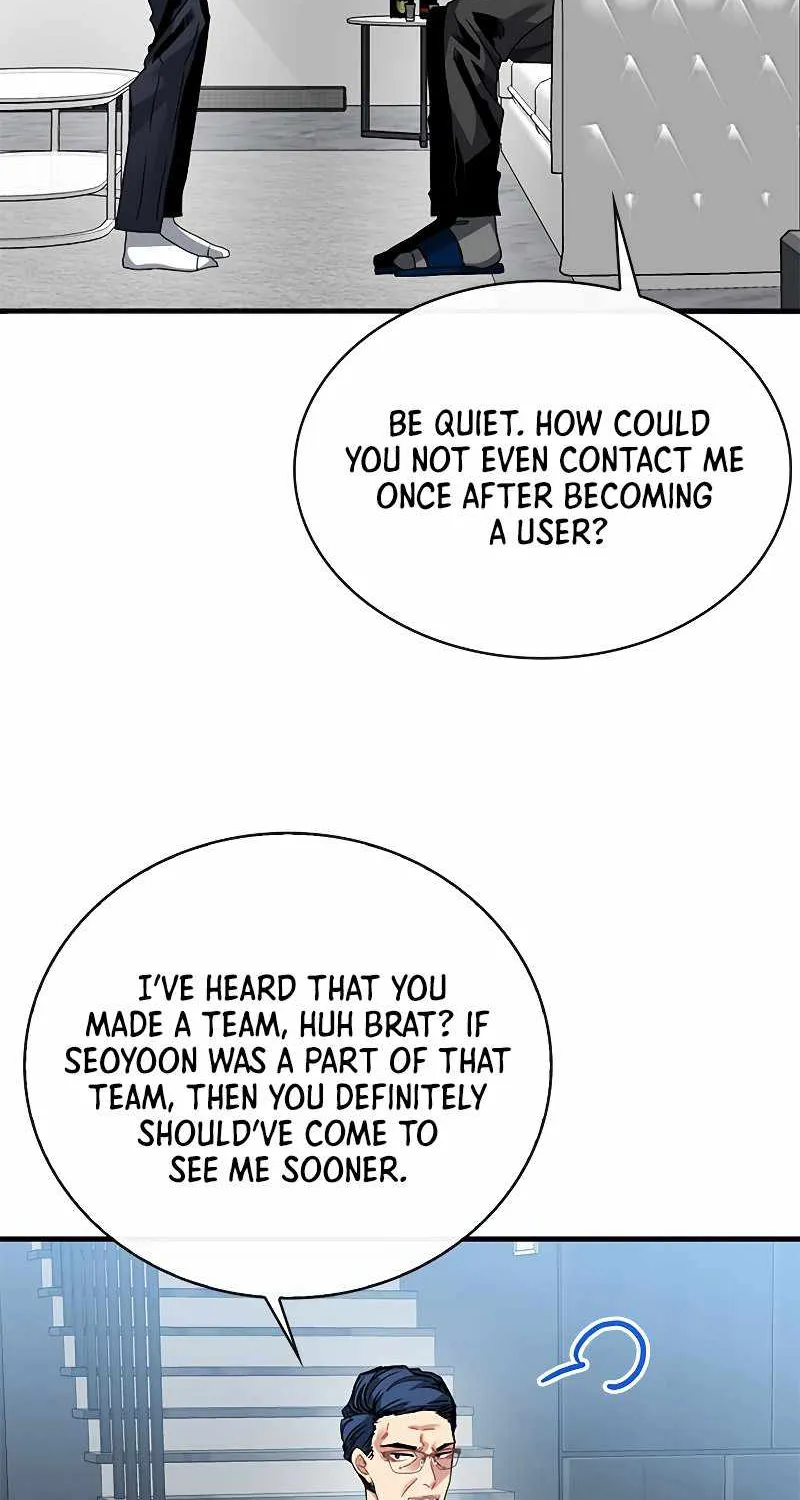 SSS-Class Gacha Hunter Chapter 45 page 14 - 