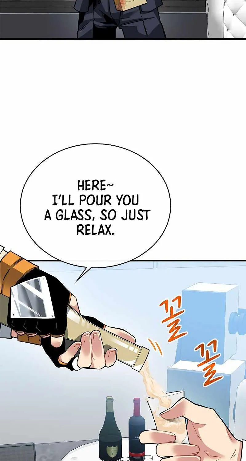 SSS-Class Gacha Hunter Chapter 45 page 17 - 