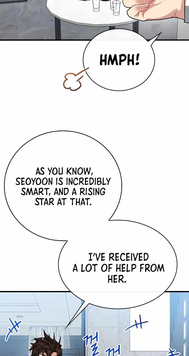 SSS-Class Gacha Hunter Chapter 45 page 18 - 