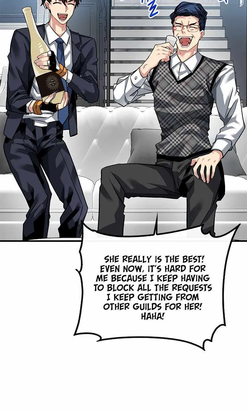 SSS-Class Gacha Hunter Chapter 45 page 19 - 