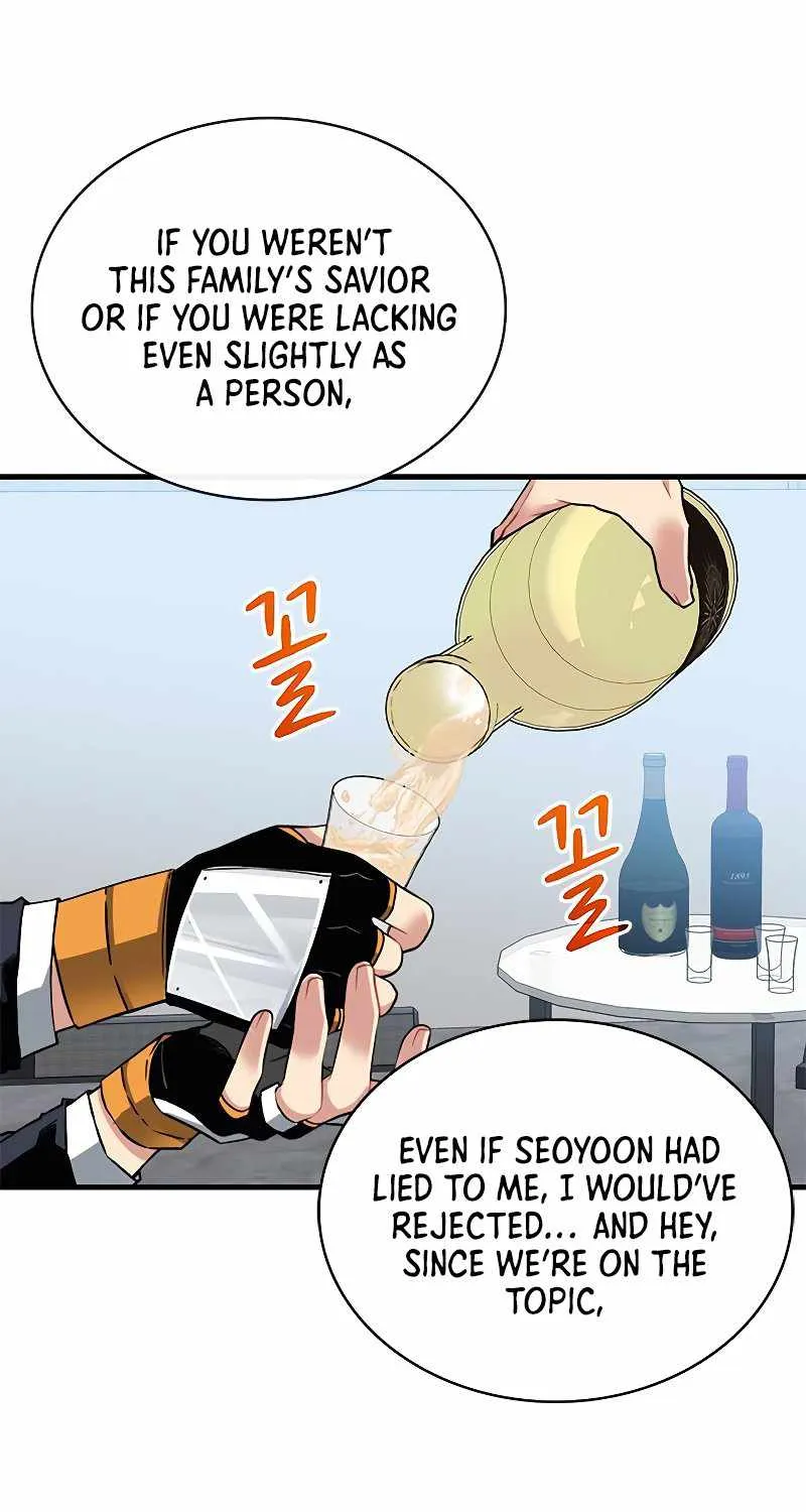 SSS-Class Gacha Hunter Chapter 45 page 20 - 