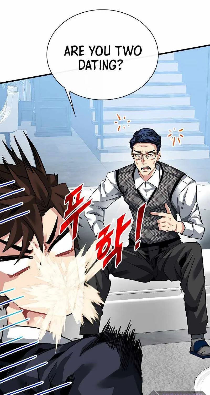 SSS-Class Gacha Hunter Chapter 45 page 21 - 