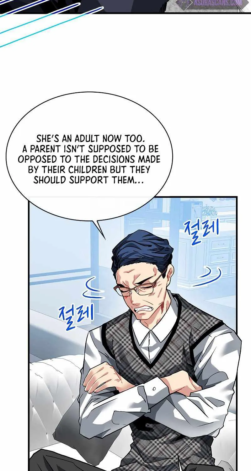 SSS-Class Gacha Hunter Chapter 45 page 22 - 