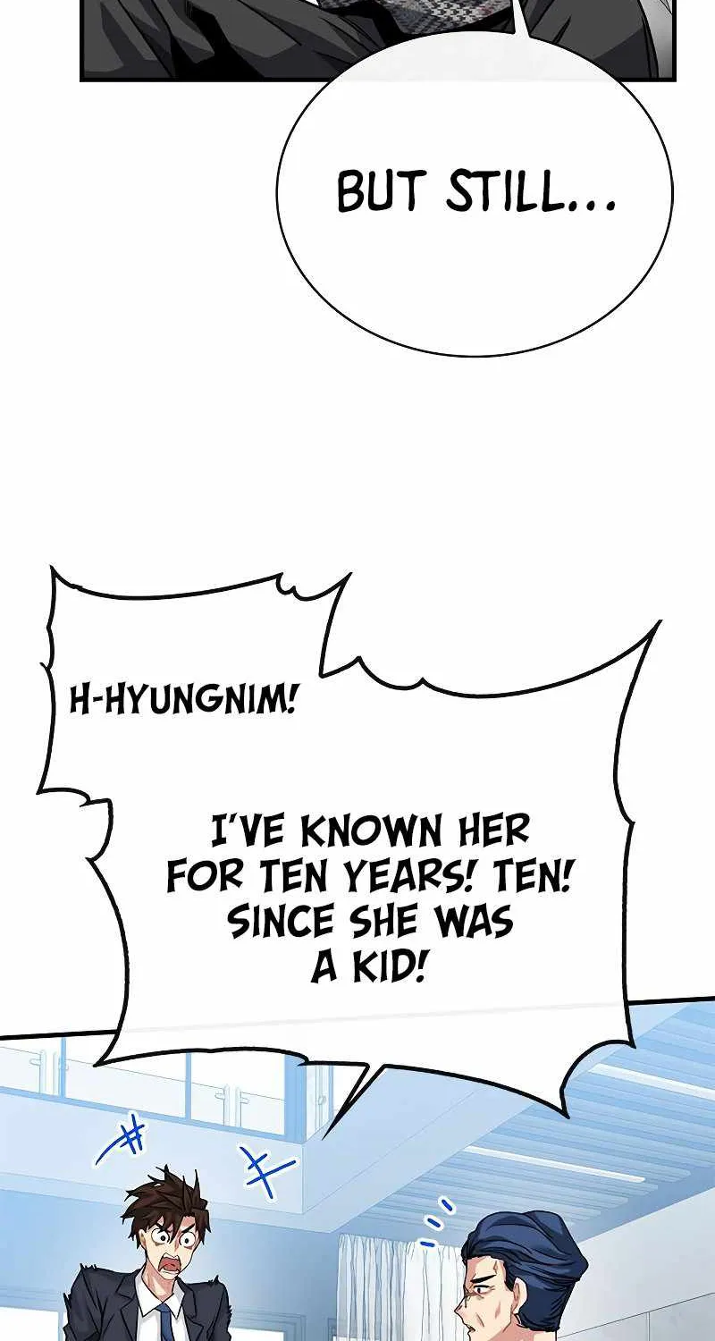 SSS-Class Gacha Hunter Chapter 45 page 23 - 