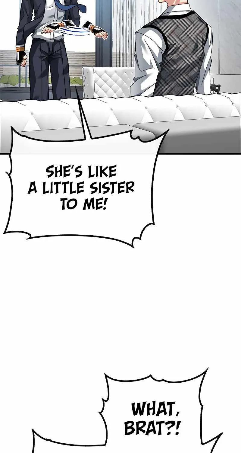 SSS-Class Gacha Hunter Chapter 45 page 24 - 
