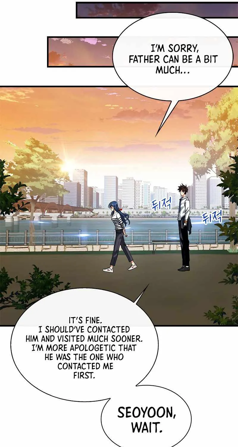 SSS-Class Gacha Hunter Chapter 45 page 29 - 