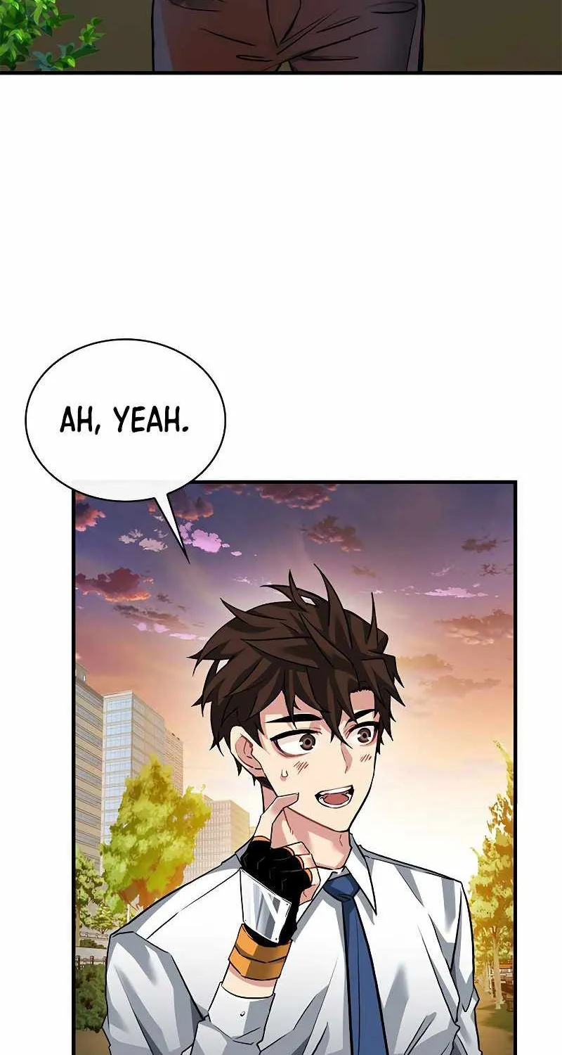 SSS-Class Gacha Hunter Chapter 45 page 34 - 