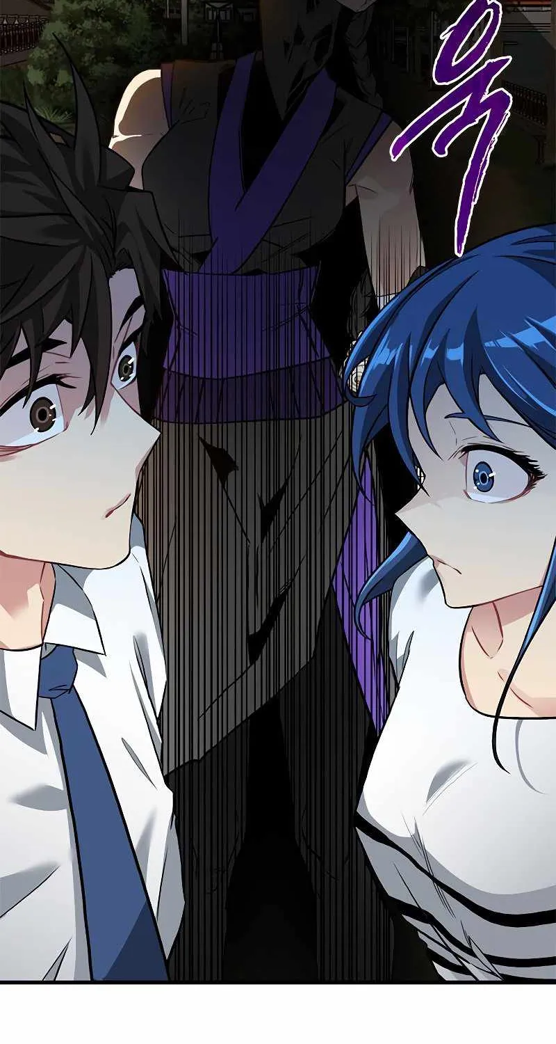 SSS-Class Gacha Hunter Chapter 45 page 36 - 