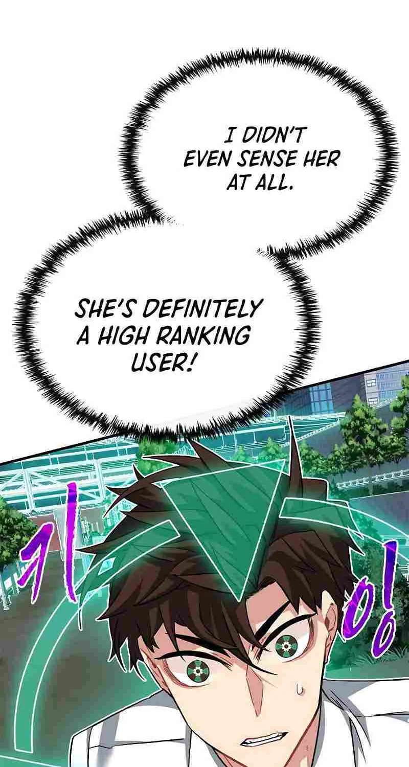 SSS-Class Gacha Hunter Chapter 45 page 39 - 