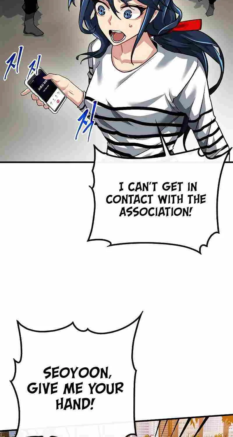 SSS-Class Gacha Hunter Chapter 45 page 43 - 