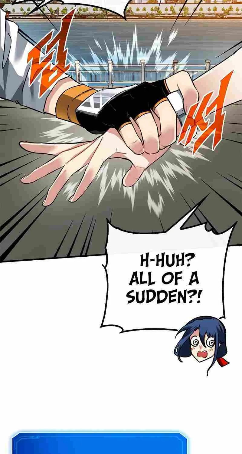 SSS-Class Gacha Hunter Chapter 45 page 44 - 