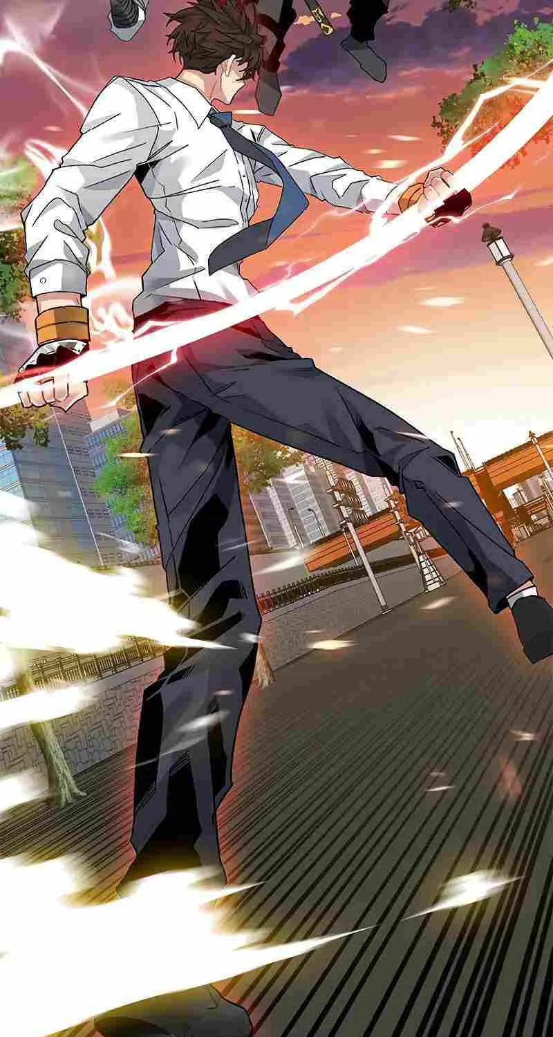 SSS-Class Gacha Hunter Chapter 45 page 51 - 