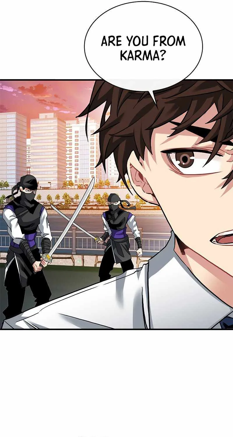 SSS-Class Gacha Hunter Chapter 45 page 56 - 