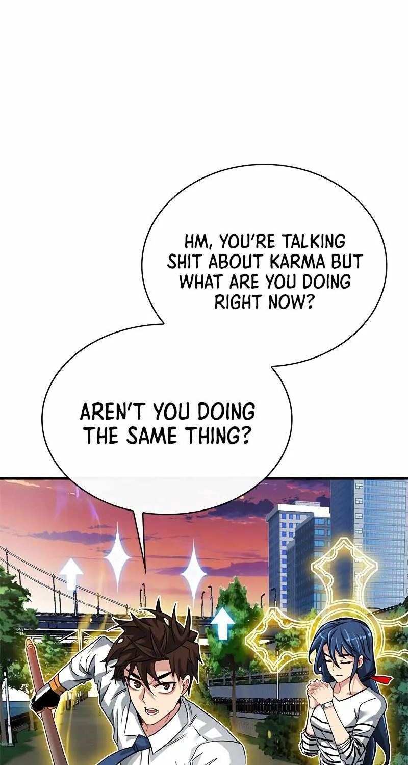 SSS-Class Gacha Hunter Chapter 45 page 58 - 