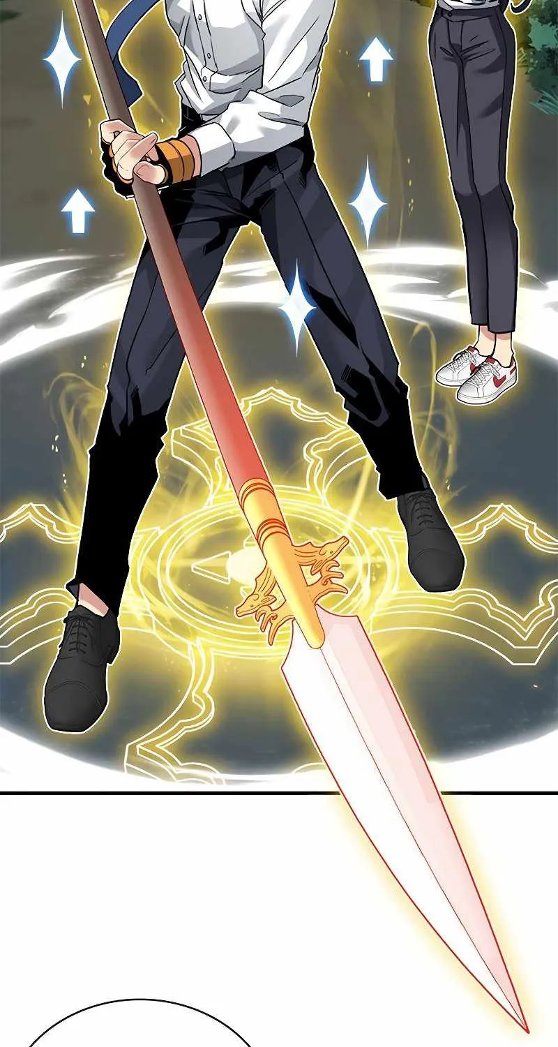 SSS-Class Gacha Hunter Chapter 45 page 59 - 