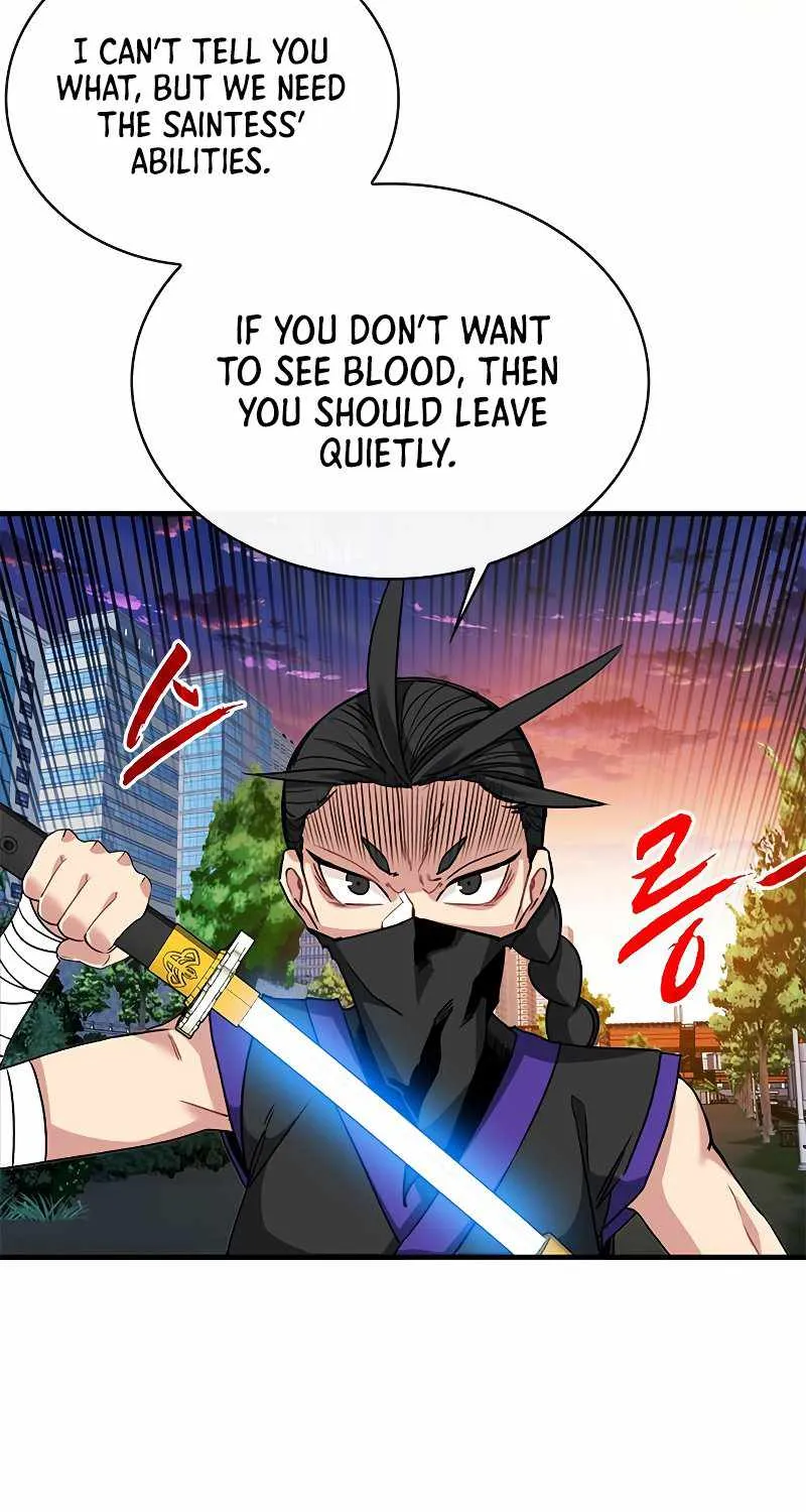 SSS-Class Gacha Hunter Chapter 45 page 60 - 