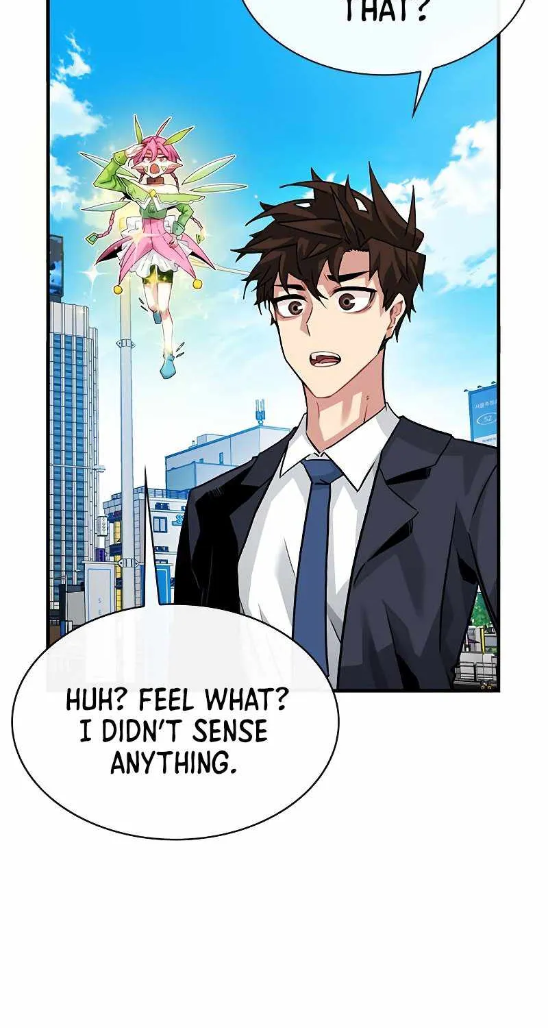 SSS-Class Gacha Hunter Chapter 45 page 7 - 