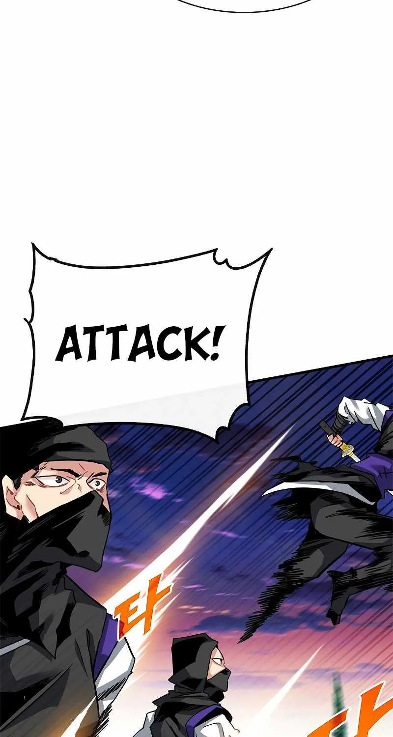 SSS-Class Gacha Hunter Chapter 45 page 62 - 
