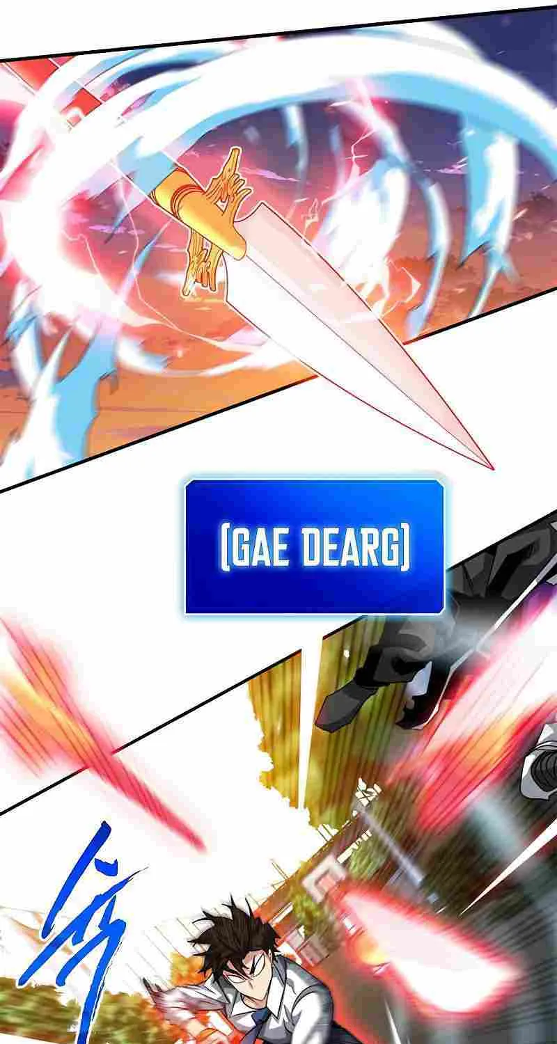 SSS-Class Gacha Hunter Chapter 45 page 64 - 