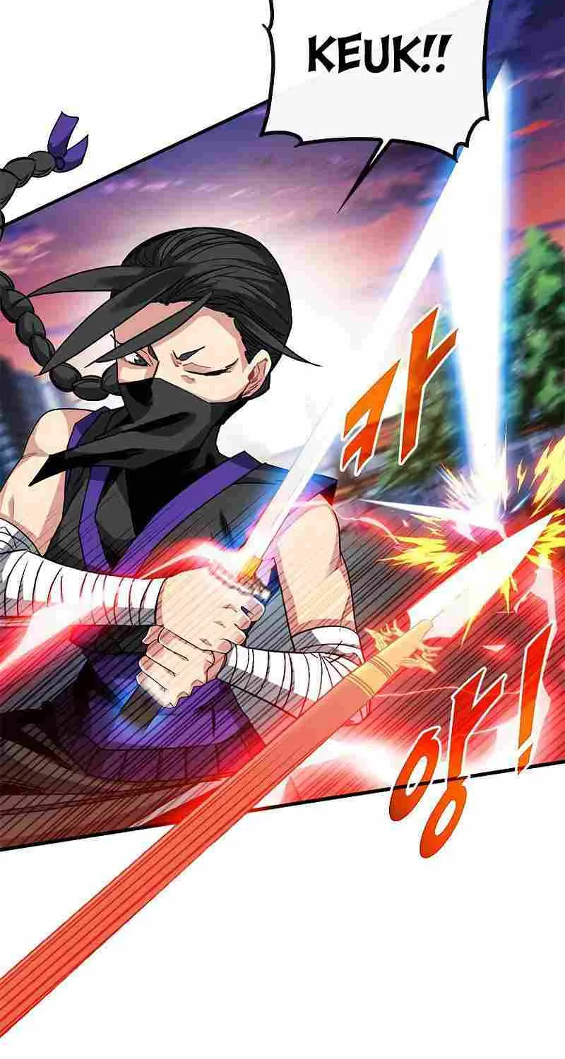 SSS-Class Gacha Hunter Chapter 45 page 66 - 