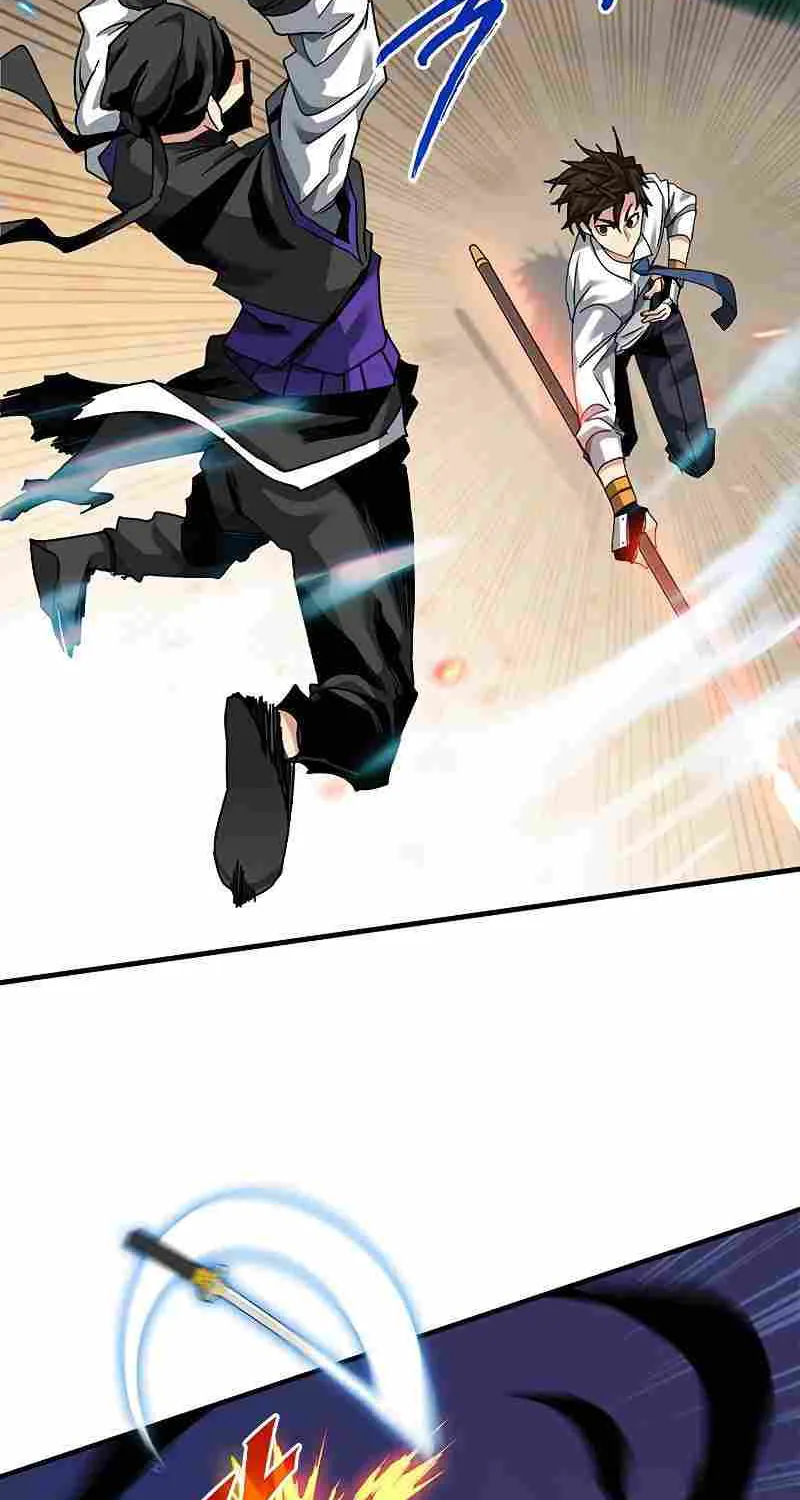 SSS-Class Gacha Hunter Chapter 45 page 69 - 