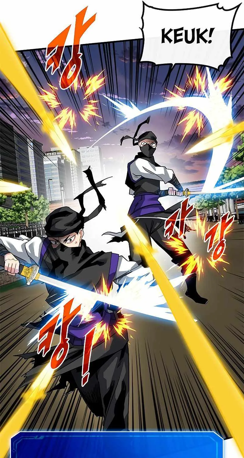 SSS-Class Gacha Hunter Chapter 45 page 73 - 
