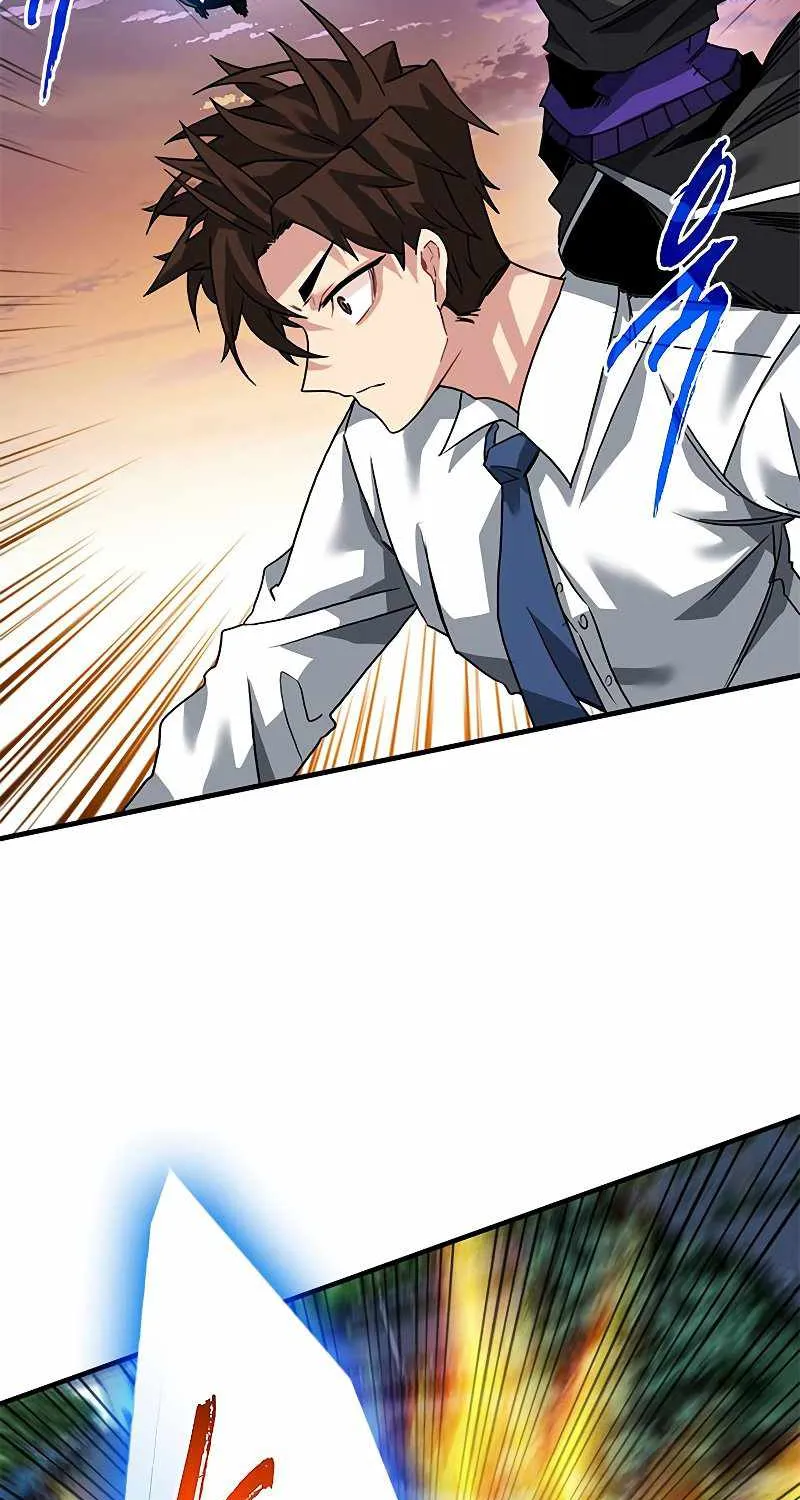SSS-Class Gacha Hunter Chapter 45 page 75 - 