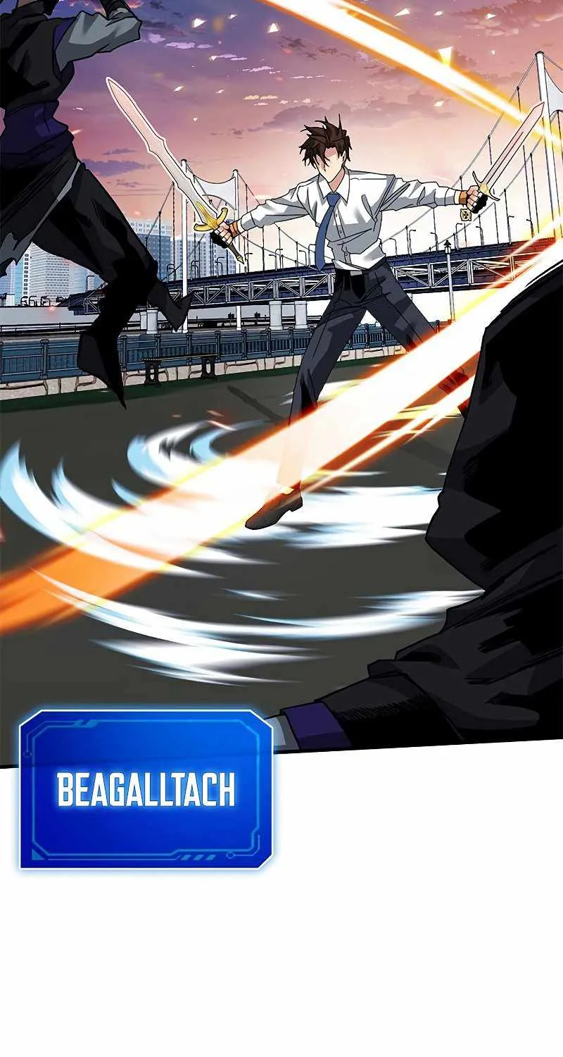 SSS-Class Gacha Hunter Chapter 45 page 77 - 