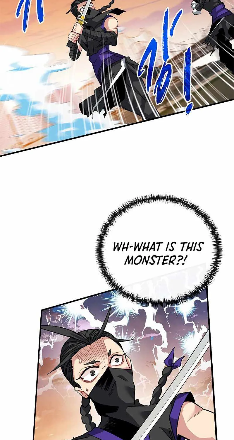 SSS-Class Gacha Hunter Chapter 45 page 79 - 