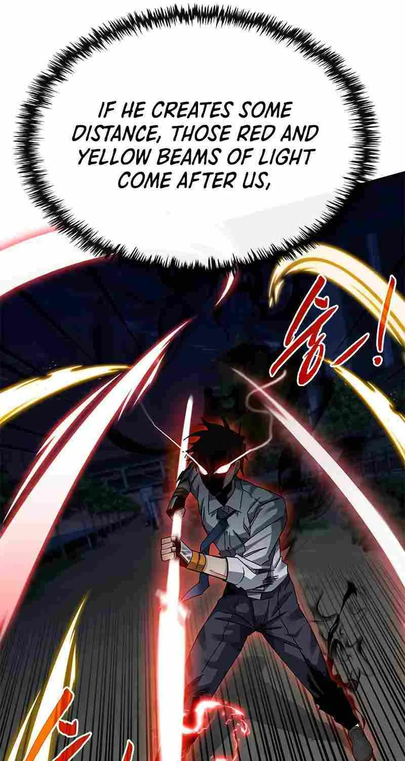 SSS-Class Gacha Hunter Chapter 45 page 81 - 