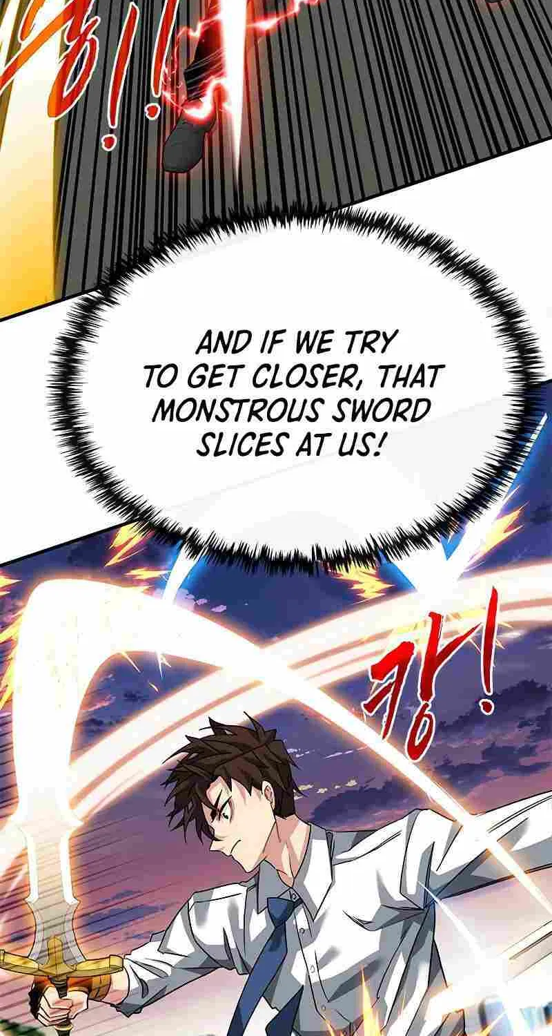 SSS-Class Gacha Hunter Chapter 45 page 82 - 